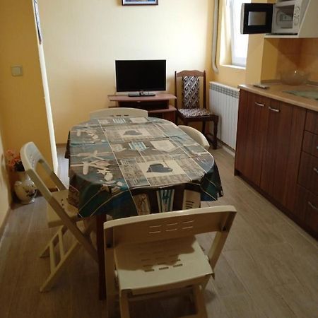 Къща За Гости Ганчеви Sozopol Exterior photo